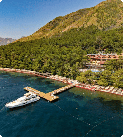 goMarmaris Otel
